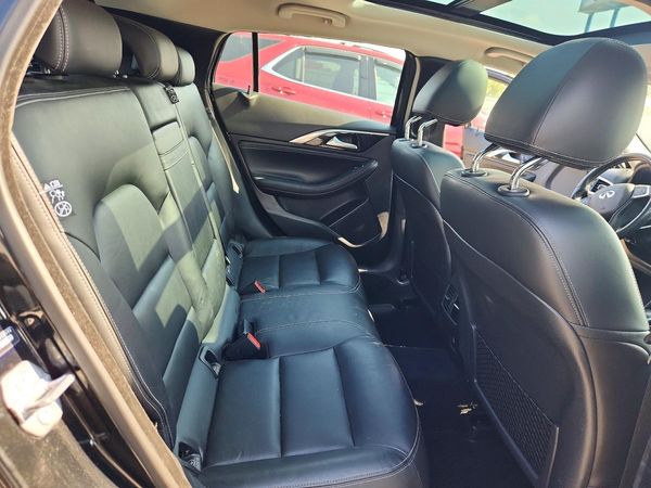 2018 INFINITI QX30