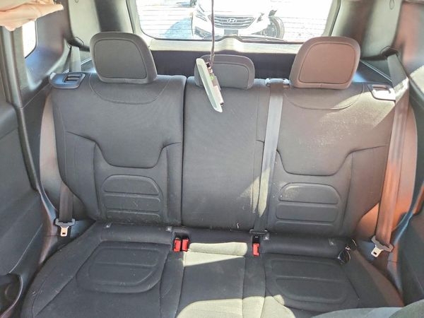 2018 JEEP RENEGADE LATITUDE 4X4