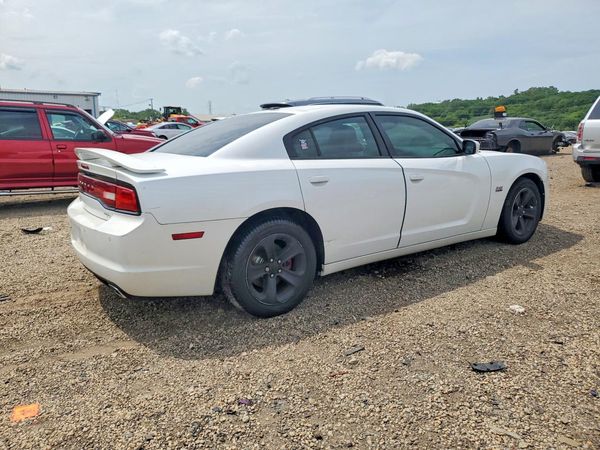 2014 DODGE CHARGER R/T — PSRA