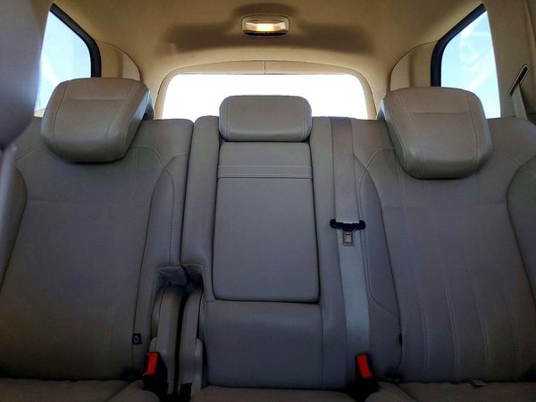 2014 MERCEDES-BENZ GL GL 350 BLUETEC 4MATIC