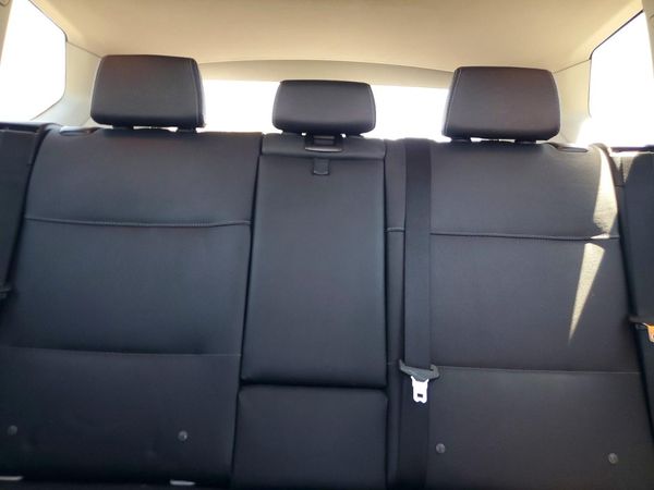 2014 BMW X3 xDrive35i