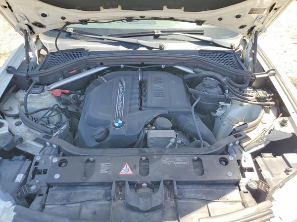2014 BMW X3 xDrive35i
