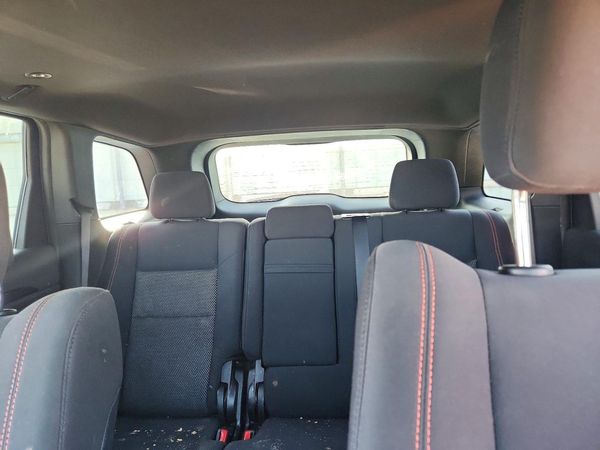 2016 JEEP GRAND CHEROKEE LAREDO 4X2