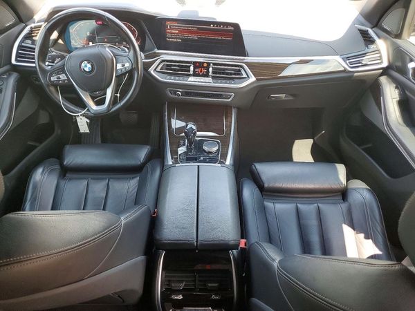 2020 BMW X5