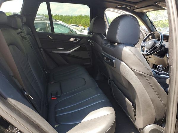 2020 BMW X5