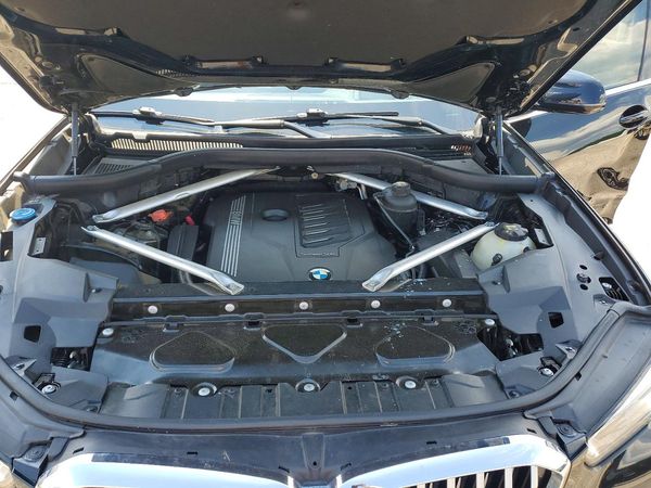 2020 BMW X5