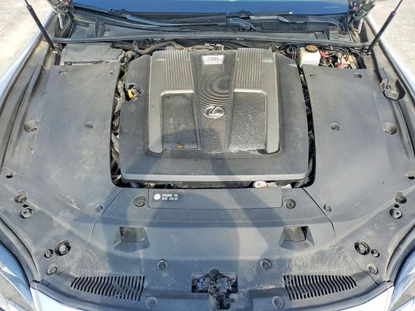 2018 LEXUS LS 500