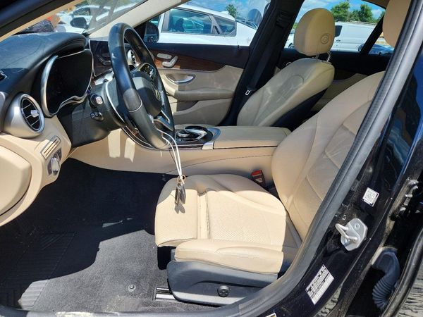 2020 MERCEDES-BENZ C C300-4M