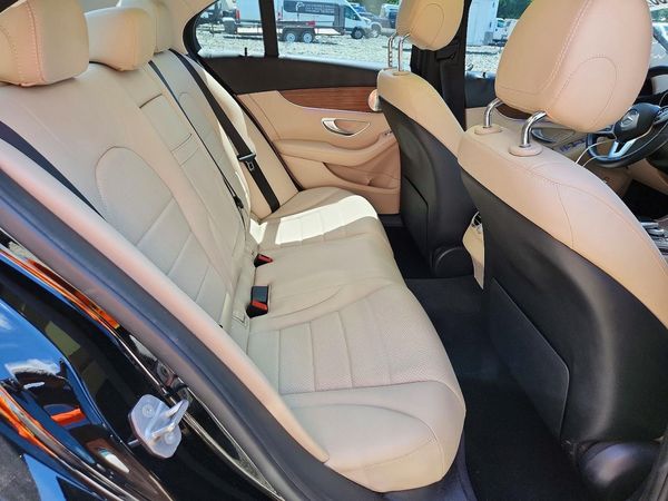 2020 MERCEDES-BENZ C C300-4M