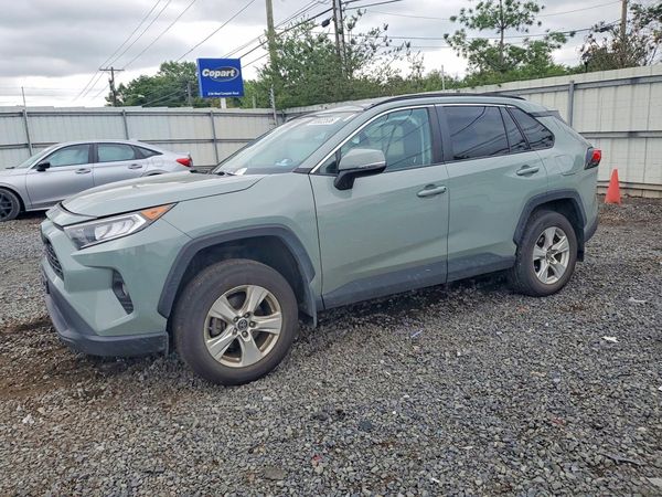 2019 TOYOTA RAV4 XLE / XLE Premium 4WD