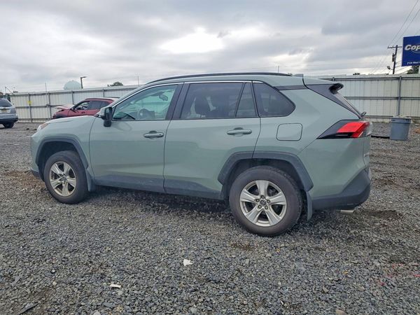 2019 TOYOTA RAV4 XLE / XLE Premium 4WD