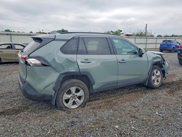 2019 TOYOTA RAV4 XLE / XLE Premium 4WD