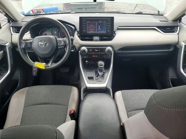2019 TOYOTA RAV4 XLE / XLE Premium 4WD