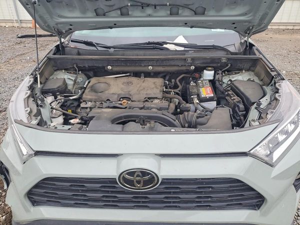 2019 TOYOTA RAV4 XLE / XLE Premium 4WD