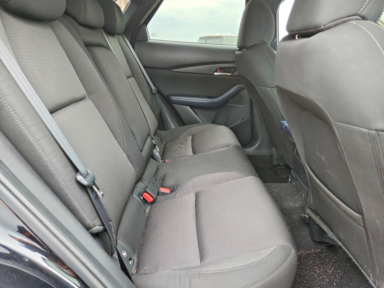 2021 MAZDA CX-30 Preferred Package