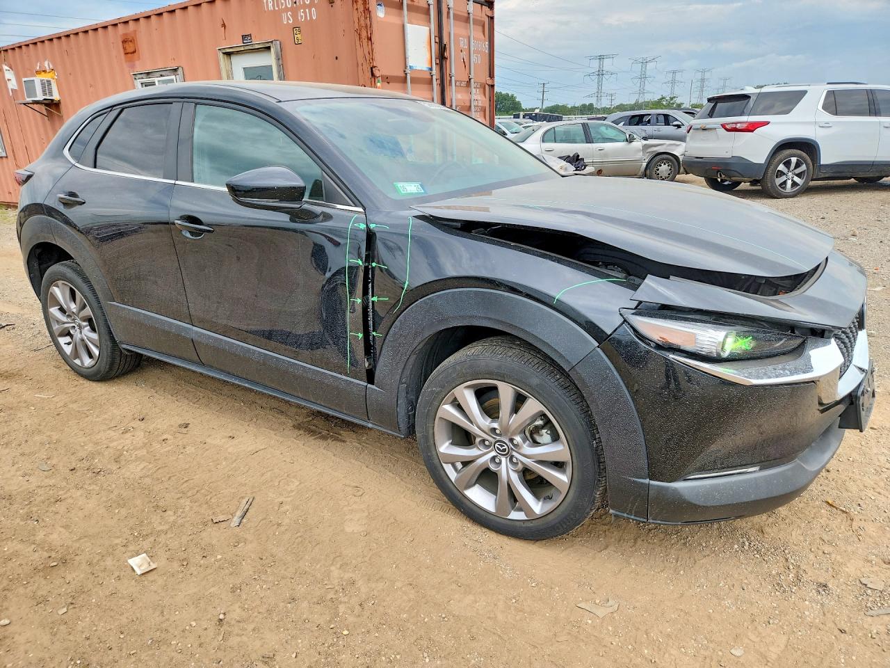 2021 MAZDA CX-30 Preferred Package