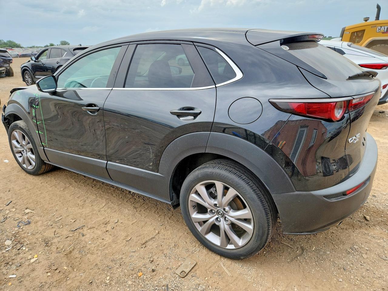 2021 MAZDA CX-30 Preferred Package