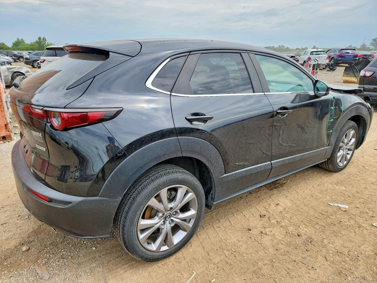 2021 MAZDA CX-30 Preferred Package