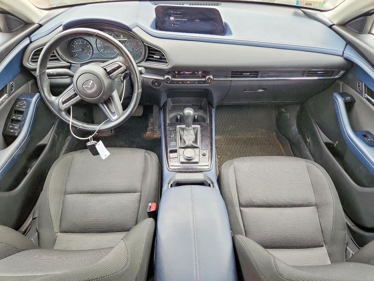 2021 MAZDA CX-30 Preferred Package