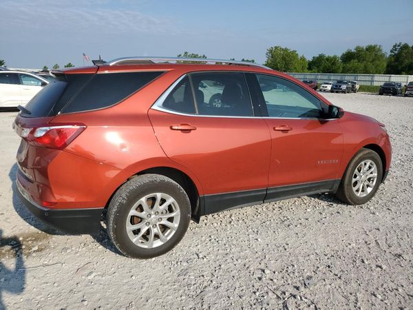 2020 CHEVROLET EQUINOX LT (1LT)