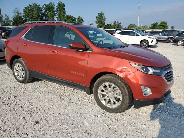2020 CHEVROLET EQUINOX LT (1LT)