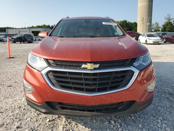 2020 CHEVROLET EQUINOX LT (1LT)