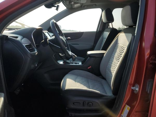 2020 CHEVROLET EQUINOX LT (1LT)