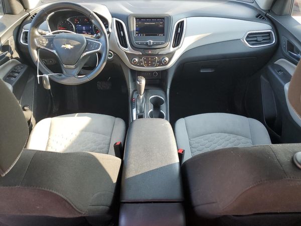 2020 CHEVROLET EQUINOX LT (1LT)
