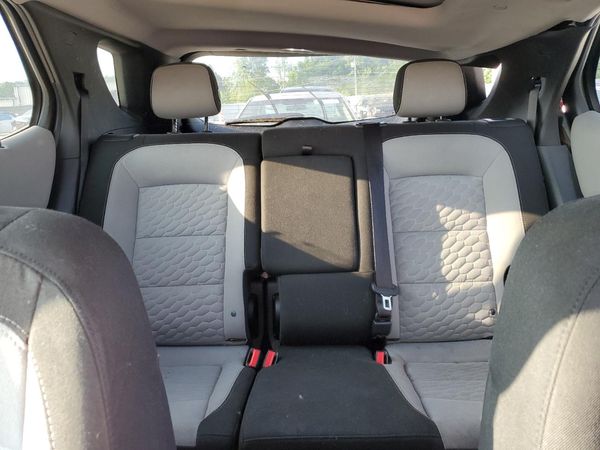 2020 CHEVROLET EQUINOX LT (1LT)