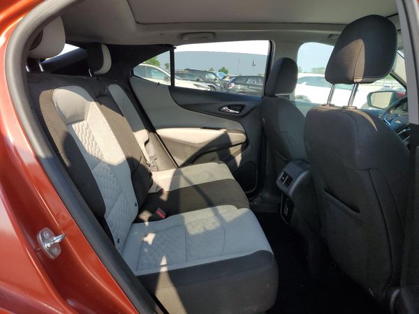 2020 CHEVROLET EQUINOX LT (1LT)