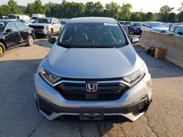 2022 HONDA CR-V LX