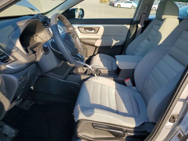 2022 HONDA CR-V LX