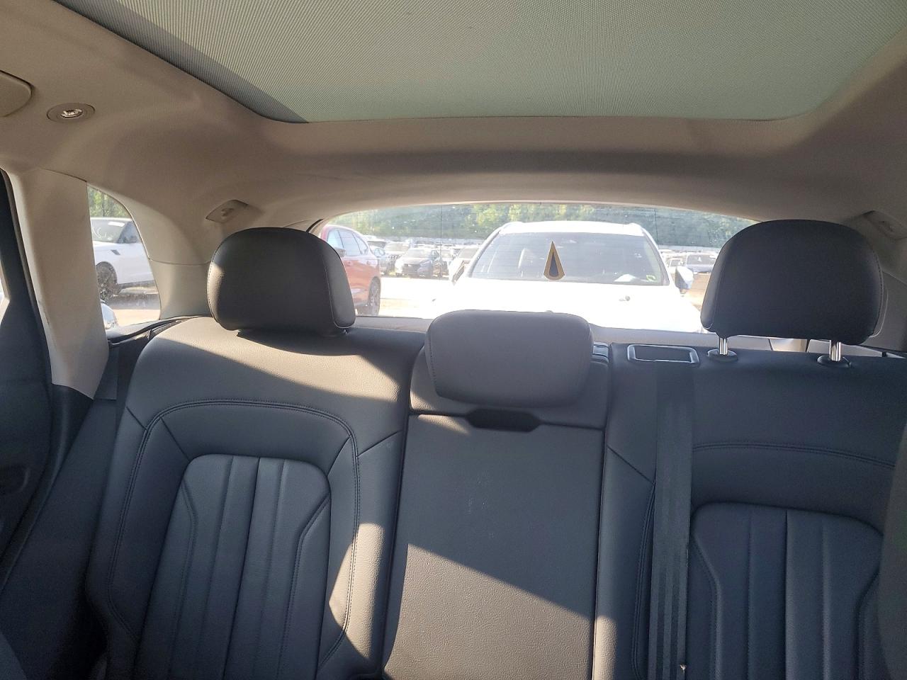 2020 AUDI Q5