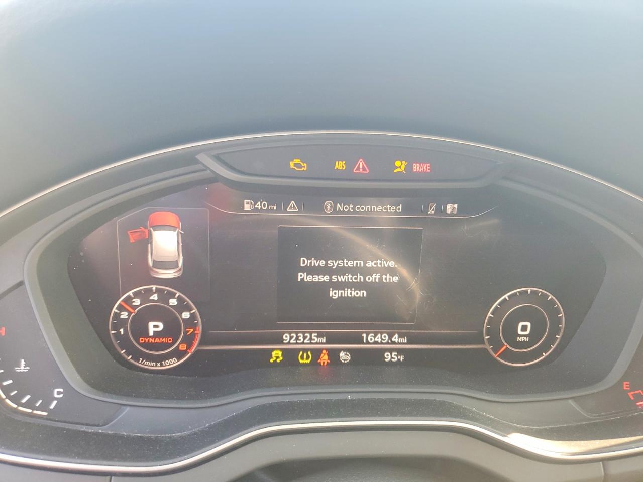 2020 AUDI Q5