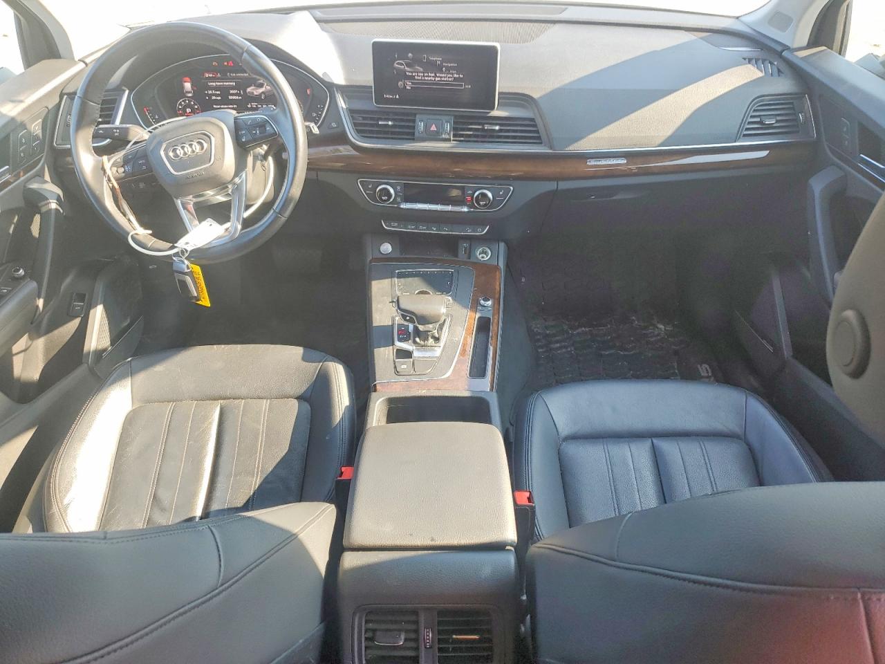 2020 AUDI Q5