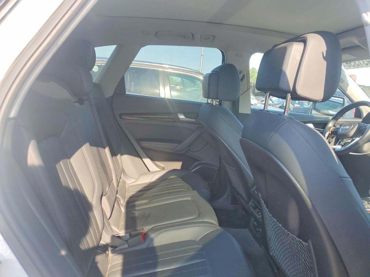 2020 AUDI Q5