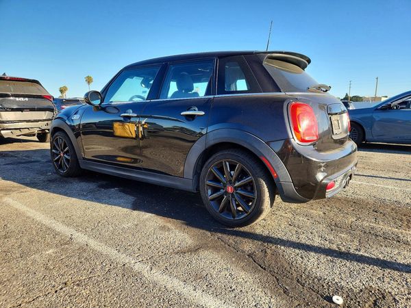 2019 MINI COOPER