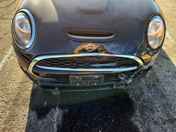 2019 MINI COOPER