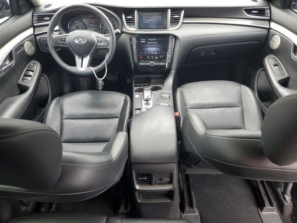 2023 INFINITI QX50