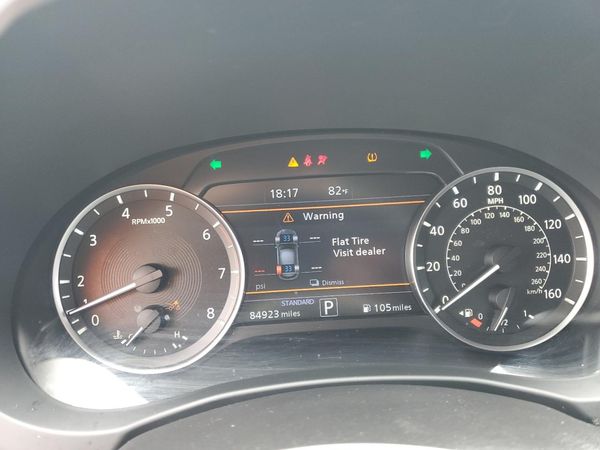 2023 INFINITI QX50