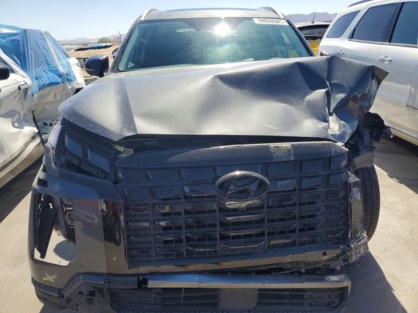 2024 HYUNDAI PALISADE SEL Premium
