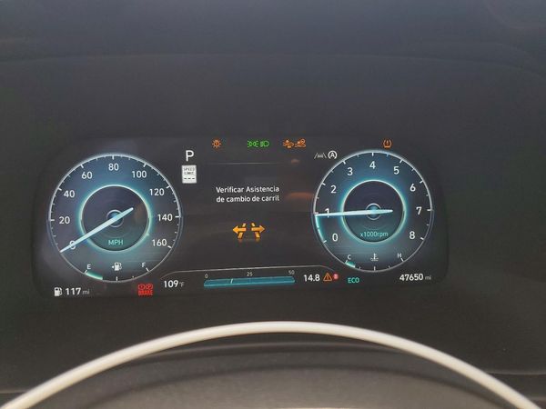 2024 HYUNDAI PALISADE SEL Premium