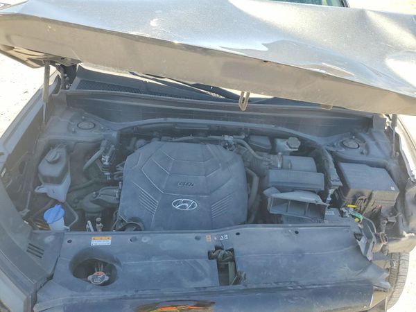 2024 HYUNDAI PALISADE SEL Premium