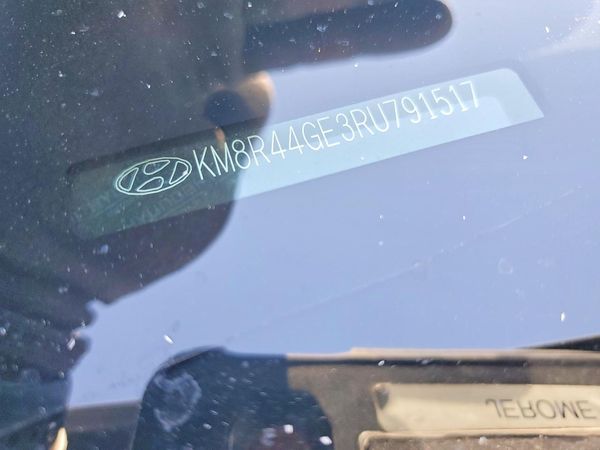 2024 HYUNDAI PALISADE SEL Premium