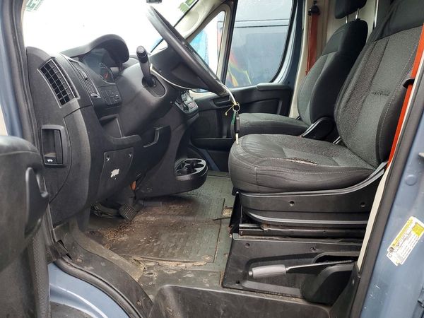 2020 RAM PRO MASTER VF