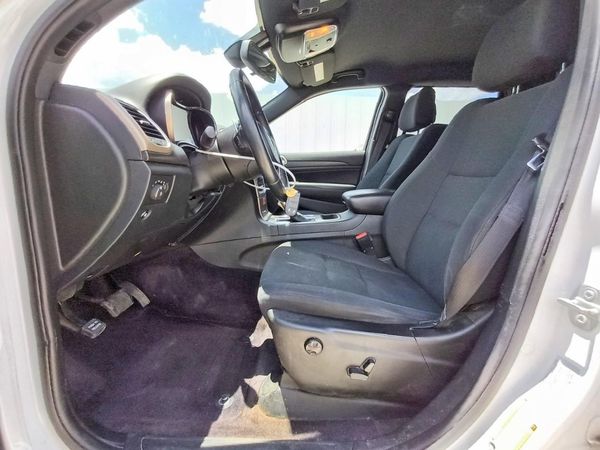 2016 JEEP GRAND CHEROKEE Laredo — DENT