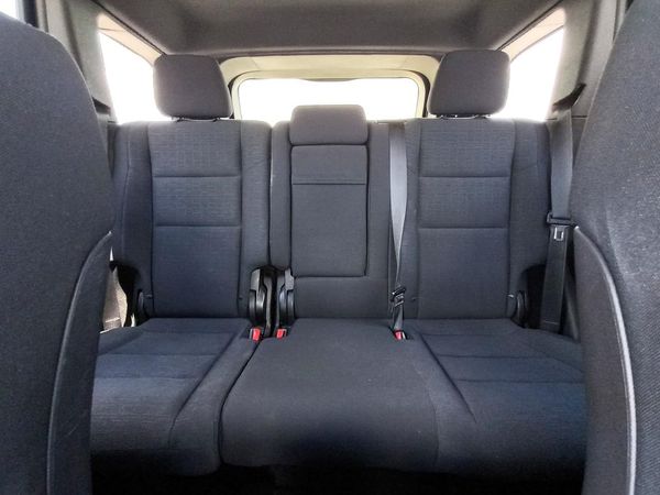 2016 JEEP GRAND CHEROKEE Laredo — SUVN