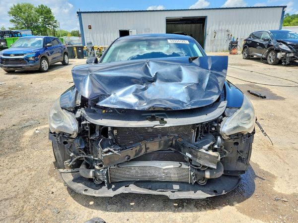 2019 KIA STINGER Base