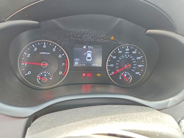 2019 KIA STINGER Base