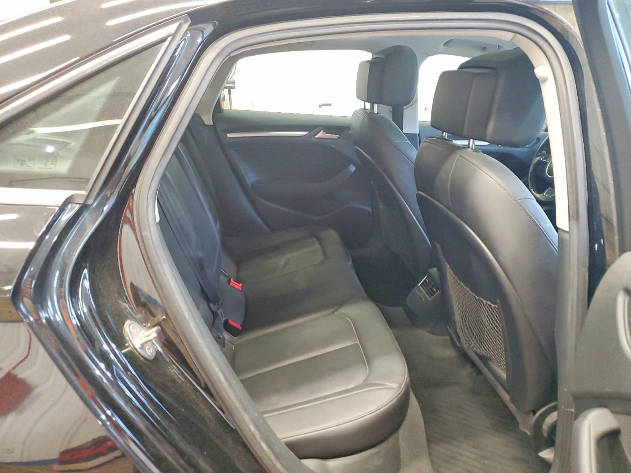 2015 AUDI A3 Premium Plus